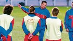 Llega el nuevo Murcia