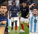 Bayern e Inter, 40 años de dominio mundialista