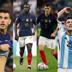 Bayern Munich and Inter Milan: 40 years of World Cup final dominance