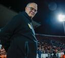 Bielsa reaparece en Uruguay tras enfrentar a la Roja y deja una imagen para aplaudir