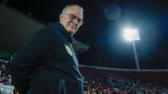 Marcelo Bielsa confía en el América para amistoso con México