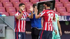 La nueva estrategia del Atleti: menos inversión y más presente