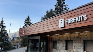 Baqueira Beret, Forfaits