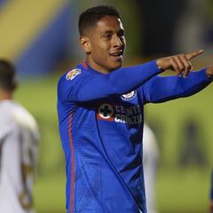 Apuesta 200 pesos para Tigres ante Cruz Azul y gana hasta 690