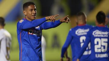 Apuesta 200 pesos para Tigres ante Cruz Azul y gana hasta 690