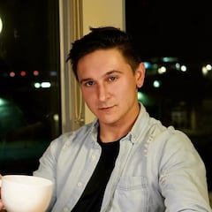 El actor Mitchel Musso, detenido por robar una bolsa de patatas fritas