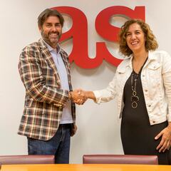 AS y Casa Árabe unen fuerzas