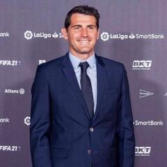 Las redes se indignan ante el acoso a Iker Casillas