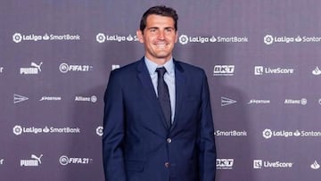 Est&aacute; siendo un verano compliavdo para Iker Casillas tras su seperaci&oacute;n de Sara Carbonero.