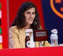 Convocatoria de España, en directo: lista de Montse Tomé y última hora de la Selección femenina