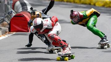 España suma seis medallas (cuatro Júniors) en la jornada