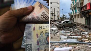 “Plan Billetes” para Acapulco: qué es y cómo funcionará