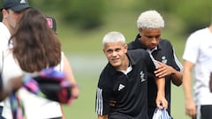 How to watch 14-year-old sensation Cavan Sullivan in the MLS NEXT All-Star Game