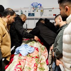 Soldados de Israel disfrazados matan a palestinos en Cisjordania