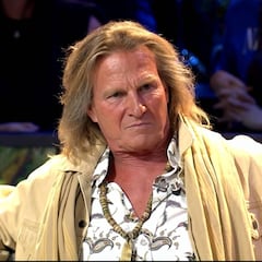 Pocholo la lía en Instagram: le dice a Marta Riesco que está “como un pan” pero se equivoca de persona