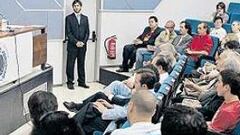 "Cristiano Ronaldo sólo vendrá conmigo"