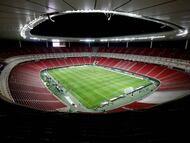 Guadalajara se alista para recibir el Uruguay vs España de 2026