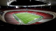 Guadalajara se alista para recibir el Uruguay vs España de 2026