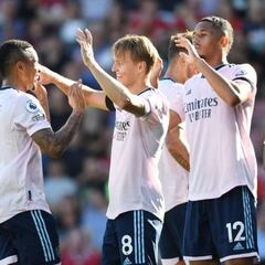 Stan Kroenke y Arsenal se reinventan para pelear con Manchester City y Liverpool