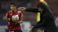 Leonel: Pasamos por todo, pero siempre creímos