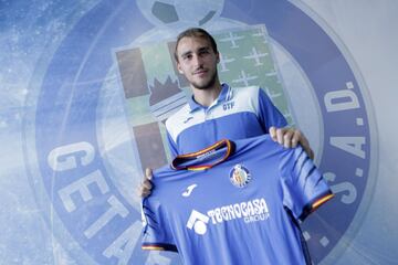 Getafe