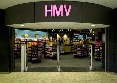 HMV: "Sería absolutamente criminal  por nuestra parte no aprovechar la situación actual de GAME"