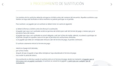 Lo que dice la normativa del asunto entre Sarri y Kepa