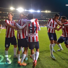 Tapatío pega primero en la final del Clausura 2023 en Liga Expansión