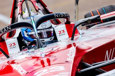 “Nunca lo di por hecho”