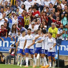 Partido de despedidas