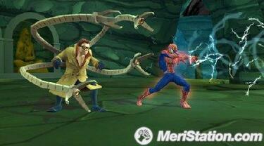 [E3] Spider-Man: Friend or Foe