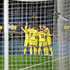 La tranquilidad del Villarreal pasa por la Cerámica