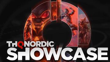 THQ Nordic: a qué hora y cómo ver en directo online, duración del evento y qué podemos esperar
