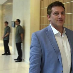 Alejandro Domínguez: "River y Boca deben hacer autocrítica"