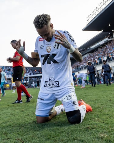 Los deportistas y famosos en Instagram