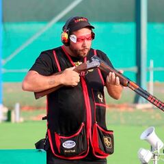 Alberto Fernández: “Me veo con posibilidades de ganar el Europeo”