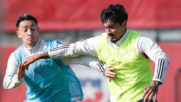 La tensa espera de una ex promesa de la U en Europa