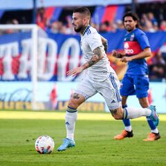 Boca y Tigre definen al campeón