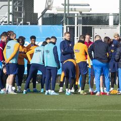 Una foto descompensada