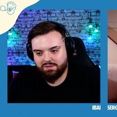 Ibai y la pregunta más esperada a Ramos: la respuesta va a sentar mal a parte del madridismo