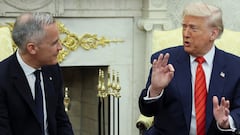 Chess grand master plays one word response over Trump comparison