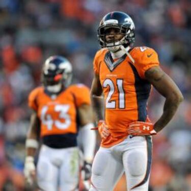 Cómo llegan Broncos y Patriots a la final de conferencia