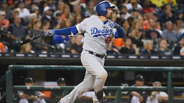 El regreso de Adri&aacute;n Gonz&aacute;lez no hace sino aumentar las casi infinitas posibilidades de Los &Aacute;ngeles Dodgers para lo que resta de temporada.