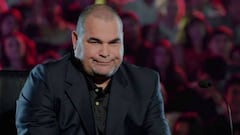 Chilavert acusa a D´Onofrio: "12 días antes ya sabía lo del doping"