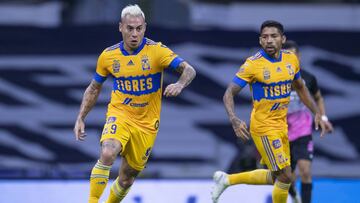 La posible alineación de Tigres ante FC Juárez