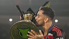 Danilo es único: 30 títulos, 30 vidas