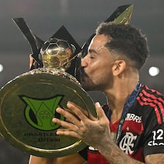 Danilo es único: 30 títulos, 30 vidas