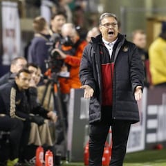 ‘Tata’ Martino y Rusia 2018: “No vamos a recordar su fútbol”