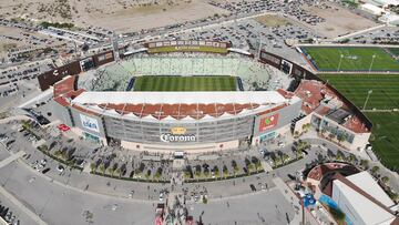 Santos Laguna y Greening Group firman acuerdo comercial