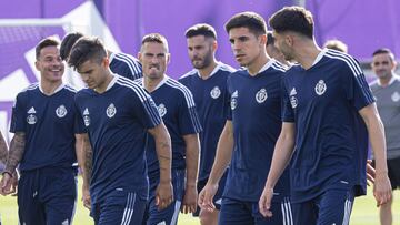 Un lunes para recobrar la normalidad